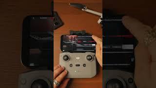 how to turn off the sensors on dji drones