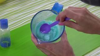 HOW TO MAKE YOUR OWN HAND SANITIZER - EZPZ ideas