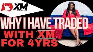 HOW TO OPEN FOREX  LIVE ACCOUNT (XM BROKER REVIEW)