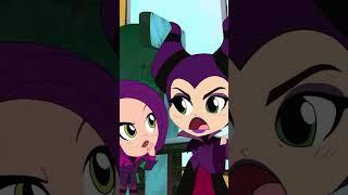 Descendants 1 As Told By Chibi  #DisneyDescendants #ChibiTinyTales #DisneyChannel