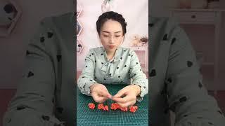 Handmade 廢物利用變廢為寶 手工diy 手工制作