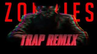 Black Ops Zombies REMIX (Marylander Remix) | Call of Duty | Damned | Trap Music