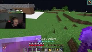 ILLEGALE FARM in CraftAttack 10  (NIEMAND WEIß ES)