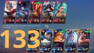 Mobile Legends: Bang Bang Ranks - Gameplay Walkthrough Part 133