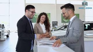 Rev Up Your Auto Dealership Success with Barbee Jackson Insurance ️