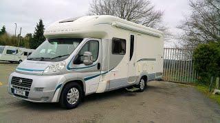 Auto-Trail Frontier Mohawk