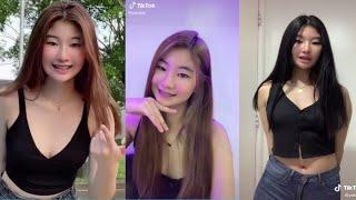 YSKAELA FUJIMOTO TIKTOK COMPILATION - TikTok Daily