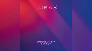 Juras - WESOŁYCH ŚWIĄT (prod. Małach)