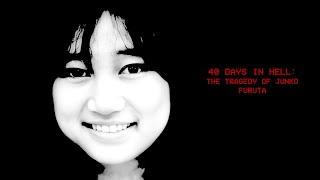 44  Days In Hell | The Tragedy of Junko Furuta, Documentary Trailer