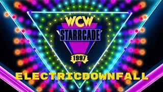 WCW STARRCADE 1997 theme [Loop] - ElectricDOWNFALL