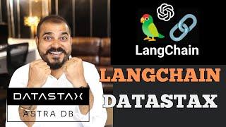 Building End To End Webloader RAG Application using Groq With DataStax and Cassio, Langchain