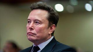 German government accuses Elon Musk of trying to influence upcoming election