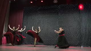Adana, Nane Dance Studio, Dance Super Star-2022