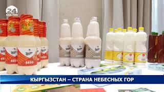 Посольство КР в России организовало брифинг для дипломатического корпуса и СМИ