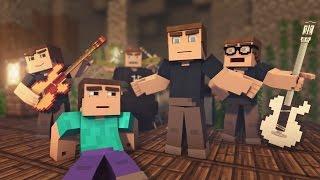  Mining Ores   Parodia de OneRepublic's Counting Stars Music Video