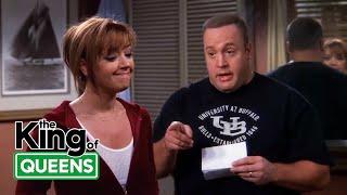 Doug & Carrie Try 'Working On It' | The King of Queens