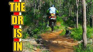 Dirt Bikes and Adventure? Yes Mate!!