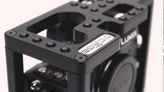 The D|Cage - for the Panasonic GH2