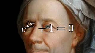 Euler's Identity (Complex Numbers)