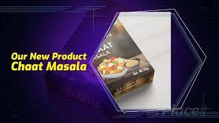 Chaat Masala || 50 gm || Passion For Cooking ||