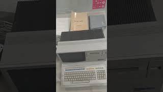 Museo de Informática UPV | Ordenadores antiguos