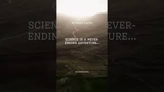 Inspirational science