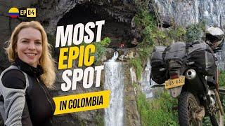 Riding Through Colombia’s Hidden Gems | Ep 4