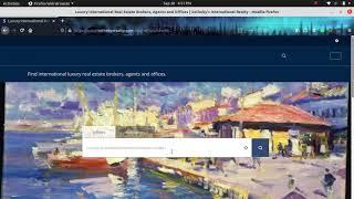 REFLECTED XSS BUG POC ON SOTHEBYSREALITY.COM