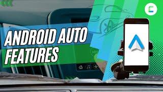 Unlocking Hidden Android Auto Features