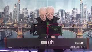 Toplum24TV/ALMANYA (Reşat Özerdem: Solo3)