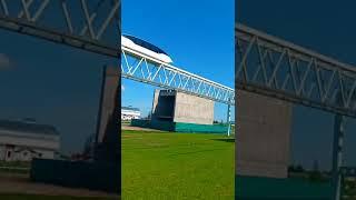 TRỰC TIẾP TẬN MẮT THẤY CÔNG NGHỆ SKYWAY