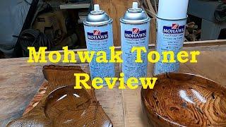 Does Mohawk Toner Really Work?