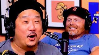 Bill Burr Roasts Bobby Lee