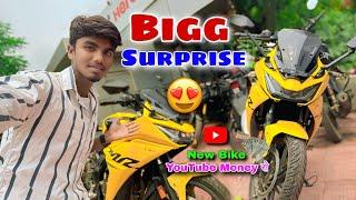 Bigg Surprise YouTube Money सेSintu Reena Official