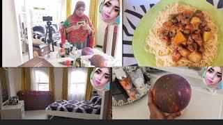 simple Routine Samira Siman 