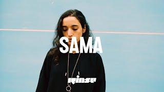 Sama (DJ Set) - Rinse France