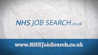 Find an NHS Job with NHS Job Search.co.uk!