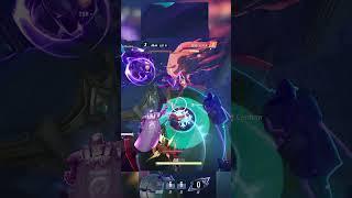 CRYBABY SHOUTING AGAINNN GETS SHUTS DOWNMAGNETO GUIDE#marvelrivals #marvelrivalsgameplay #marvel