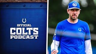 Official Podcast: Lingering Colts Questions For Summer Break