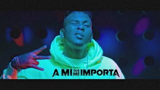 Harryson - A Mi Que Me Importa (Official Video)