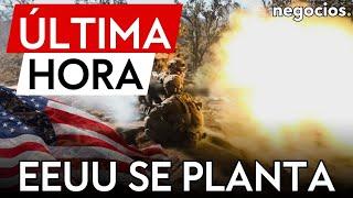 ÚLTIMA HORA | EEUU no dará las armas nucleares que entregó a Ucrania después del colapso soviético