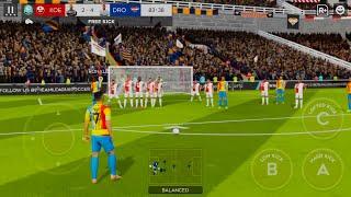 Dream League Soccer 24- Spooky Cup