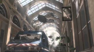 Call of Duty : Modern Warfare 3 | Reveal trailer (2011) COD MW3