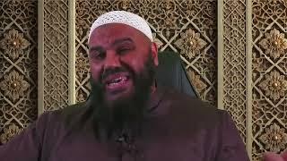 Ahmad Abul Baraa - Ist Hijra pflicht？ Dürfen Muslime in Land der Kuffar leben？