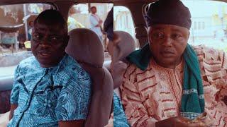 ADISA Vs TOKUNBO MARVINS//“MAKANJUOLA”//EPISODE 92//Please watch, Comment & Share