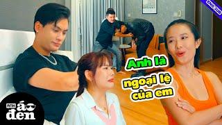 Đại An đã XIN LỖI nhưng Thảo Never Sai KHÔNG THỂ BỎ QUA !!! Anh Áo Đen 428