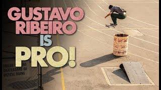 Gustavo Ribeiro's Full-Length PRO Part | "Nine To Five"