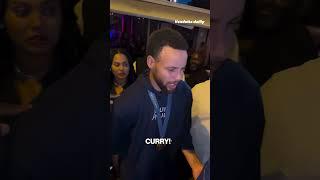 Steph Curry's heated moment with French media at Olympics  | #shorts