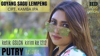 PUTRY PASANEA - GOYANG SAGU LEMPENG ( OFFICIAL MUSIC VIDEO )