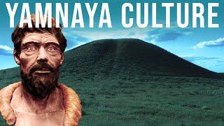 The Yamnaya Culture | Bronze Age Steppe Herders